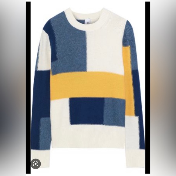 Iris & ink sweater - Picture 2 of 7